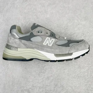 ZC New Balance 992, "ZC" - " M992GR"New Balance 992 Yuan Ancestral Ash!