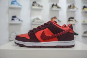 NEW VT Batch DUNK, "NEWVT" - "DM0807-600"DUNK