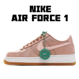 Air Force 1, "HY" - "CJ5290-600"