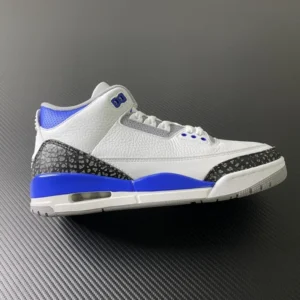 AIR JORDAN 1, "OG" -  "CT8532-145"AJ3 Racing Blue!