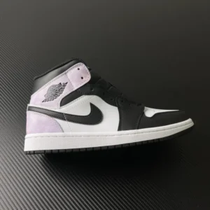 AIR JORDAN 1, "DT" - "DM1200-001" Air Jordan 1 Mid “Zen Master”
