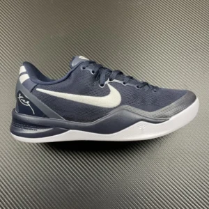 S2 Batch Kobe 8, " S2 " - " HF9550-400 " Kobe 8 Midnight Blue! Newly upgraded batch!