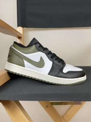 AIR JORDAN 1, "DT" - "553558-092"