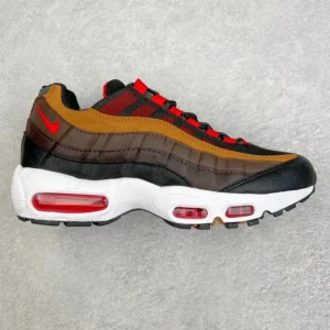 Nike Air Max 95, "MX " - " CT1805-200"NK Air Max 95