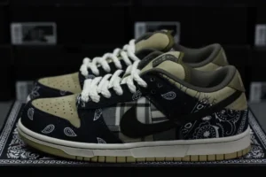 OG Batch DUNK, "OG" - "CT5053-001"