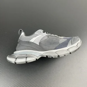 OK Batch Balenciaga 3XL, "OK"OK version! Balenciaga 3XL Black Grey Dad Shoes!