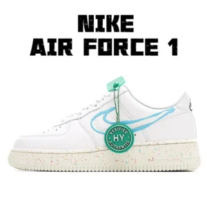Air Force 1, "HY" - "HF5721-111"