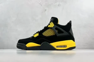 AIR JORDAN 4, "KZ" - " DH6927-017" Air Jordan 4