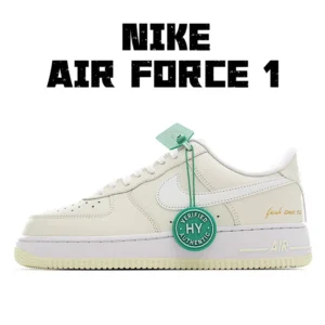 Air Force 1, "HY" - "CW2919-100"