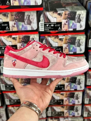 AY Batch DUNK, "AY" - "CT2552-800"
