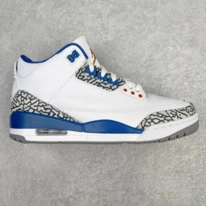 AIR JORDAN 3, "I8" - "CT8532-148"