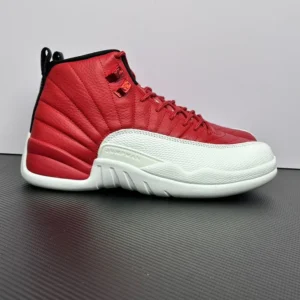 AIR JORDAN 12, "WM" - "130690-600"Air Jordan AJ12 Retro
