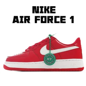Air Force 1, "HY" - "FD7039-600 "