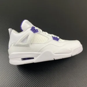 AIR JORDAN 4, "R1" - "CT8527-115"