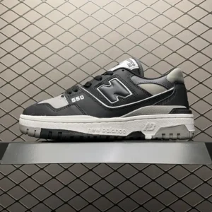 New Balance 550, "BB550SR1"