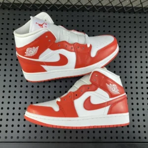 AIR JORDAN 1, "DT" - "BQ6472-116"Air Jordan 1 Mid