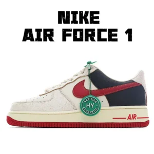 Air Force 1, "HY" - "FQ8743-121"