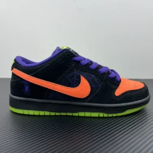 AY Batch DUNK, "AY" - "BQ6817-006"