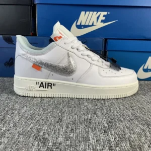 Air Force 1, "OWF" - "AO4297-100"