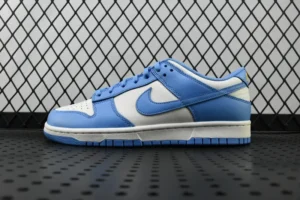 M Batch DUNK