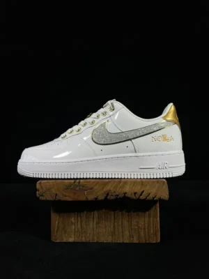 Air Force 1, "3A" - "DZ5425-100" 
