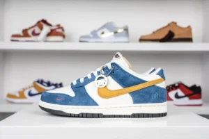 NEW VT Batch DUNK, "NEWVT" - "CZ6501-100"DUNK