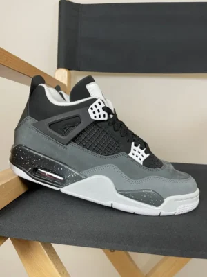 AIR JORDAN 4, "XP" - "FQ8138-002"" Air Jordan AJ4 "