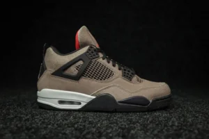 AIR JORDAN 4, " XP " -  " DB0732-200 " AJ4 Mocha!