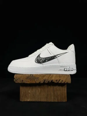 Air Force 1, "3A" - "CW7581-101" 