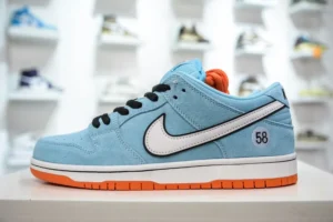 NEW VT Batch DUNK, "NEWVT" - "BQ6817-401"DUNK 58