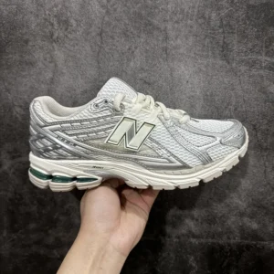 M Batch New Balance 1906, " M " -  " M1906REE " New Balance 1906 Silver Green!