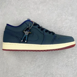 AIR JORDAN 1, "TG" - "【DV1759-448"】 Air Jordan AJ1 Low