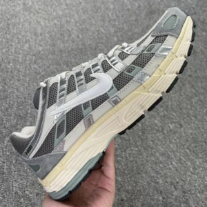 Nike P-6000 Initiator Running, "GK" - "FN7509-029"