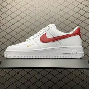 Air Force 1, "3A" - "CZ0270-104"