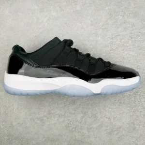 AIR JORDAN 11, " Y3 " -  " FV5104-004 " AJ11 Slam Dunk Low Help!