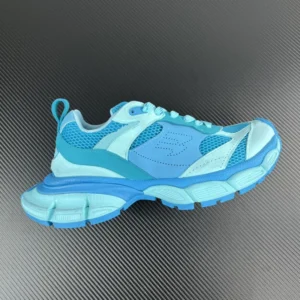 OK Batch Balenciaga 3XL, "OK"OK version! Balenciaga 3XL sky blue dad shoes!