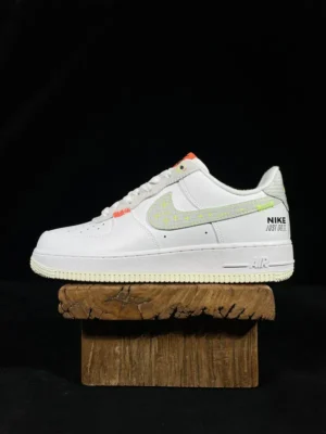Air Force 1, "3A" - "FB1853-111"