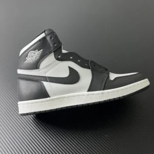 AIR JORDAN 1, "LJR" - "BQ4422-001" Tordan Air Jordan 1 High ’85 “Black White”