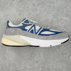 ZC New Balance NB990V6, "ZC" - " U990TC6"New Balance V6 Grey Blue!