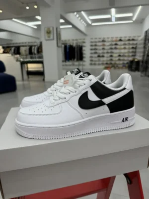 Air Force 1, "3A" - "HF9096-100"  