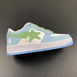 C Batch Bape STA, "WD" - "1H70-191-005" Batch Bape STA