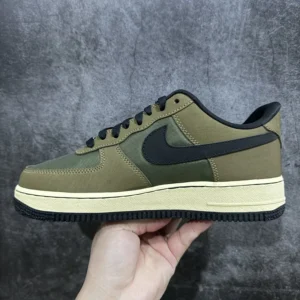 Air Force 1, "3A" - "DH3064-300" 