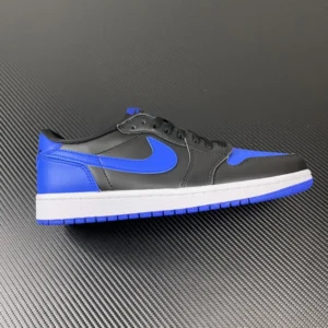 AIR JORDAN 1, "Y3" - "705329-004""Welfare special offer" Air Jordan 1 Low