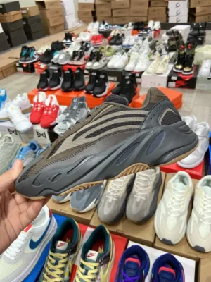 Yeezy 700, " GC " -  " EG6860 " Coconut 700V2 Crystal Cave!
