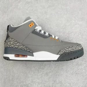 AIR JORDAN 3, "KZ" -  " CT8532-012"