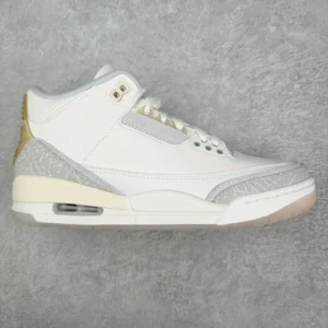 AIR JORDAN 3, "KZ" -  "FJ9479-100"
