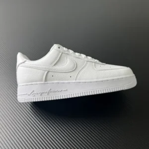 Air Force 1, "G Batch" - "CZ8065-100" Air Force 1-Drake
