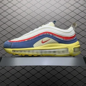 HS Batch Air Max 97, "HS" - "DV1486-162" Air Max 97