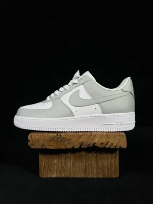 Air Force 1, "3A" - "FD9763-101" 