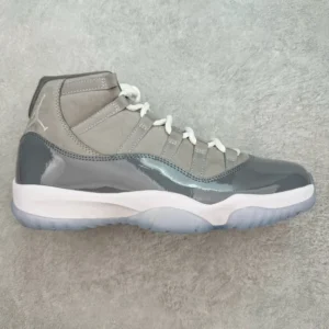 AIR JORDAN 11, " Y3 " -  " CT8012-005 " AJ11 high top cool gray!